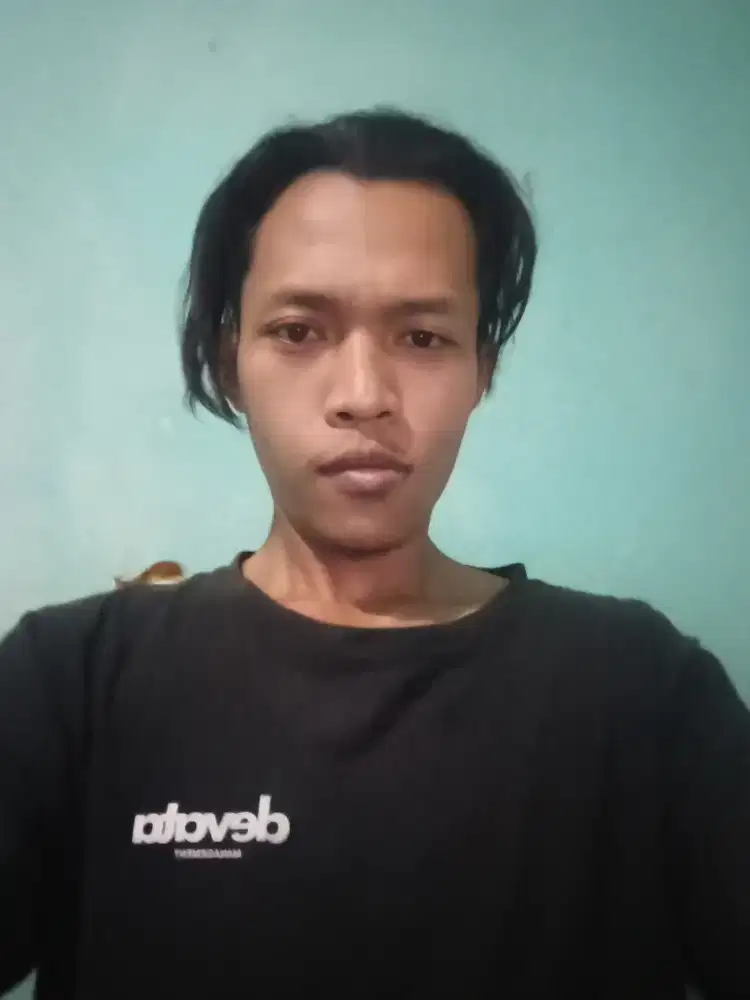 Butuh lowongan kerja apa aja