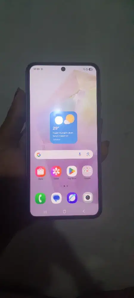 SAMSUNG A35 5G Ram 8/256