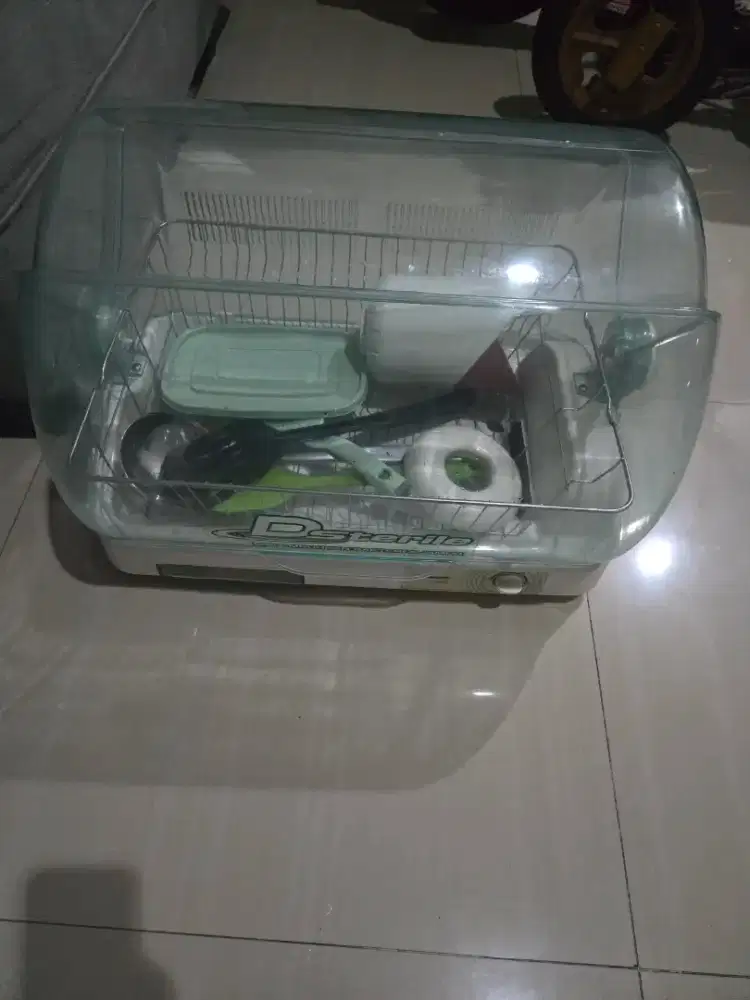 Sterilizer Panasonic