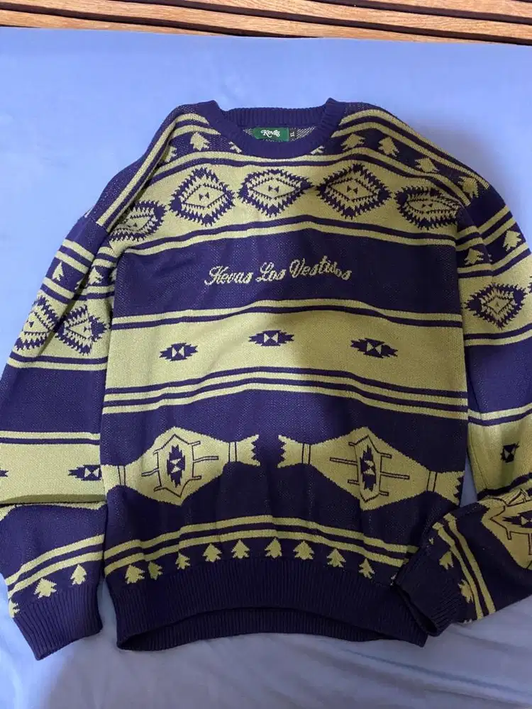 Kevas No Minus Size XL