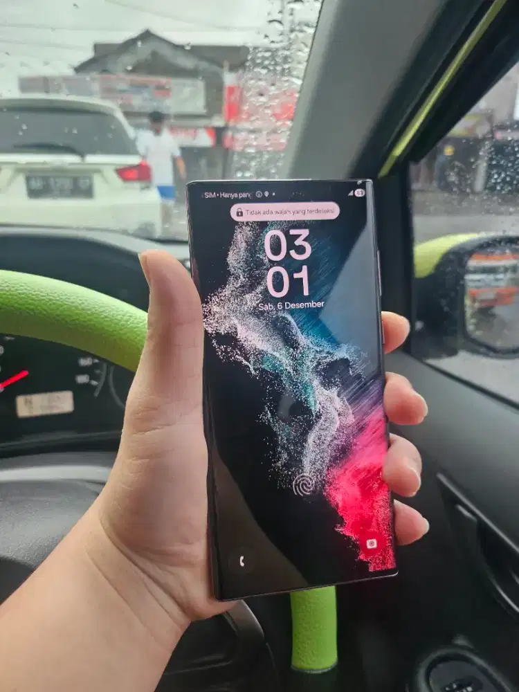 Samsung S22 Ultra 12/256 Gb Sein