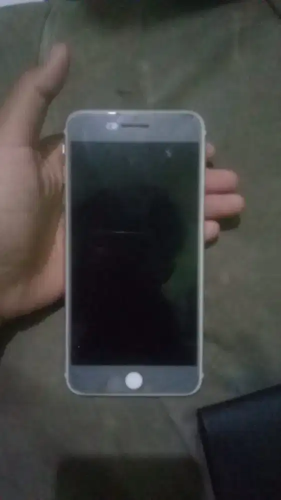 Iphone 7 plus 7+ 128gb all operator barter bt tt tuker tukar