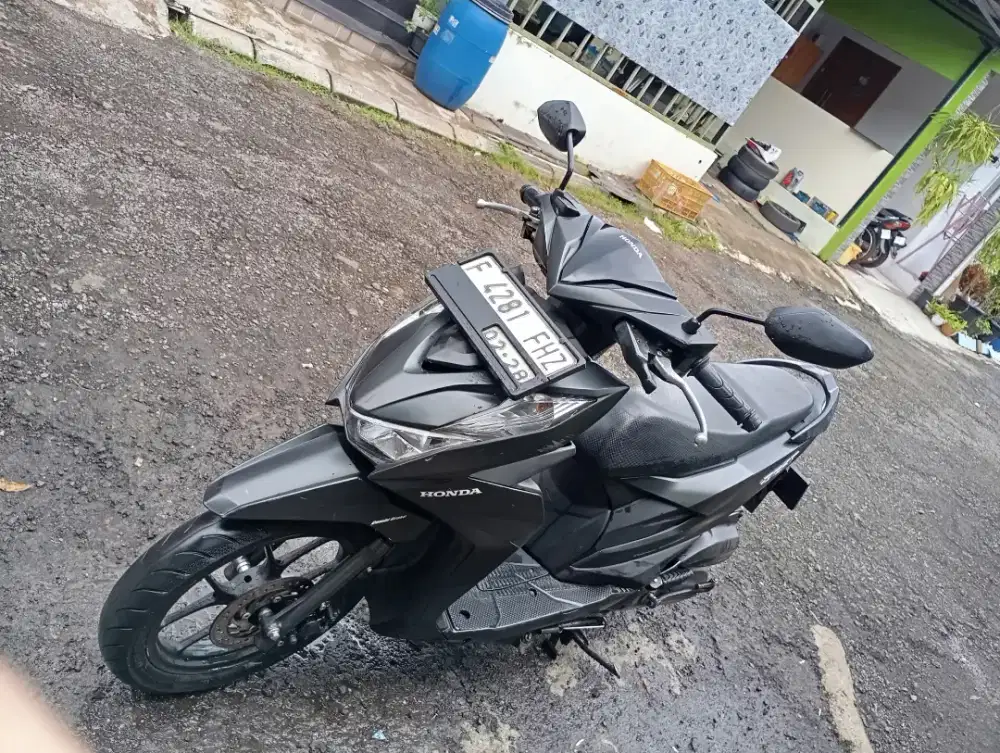 Honda beat deluxe 2023