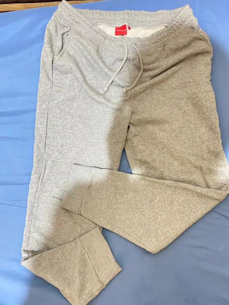 Celana SweatPants No Minus