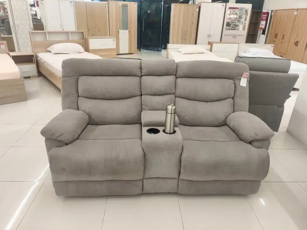Sofa Recliner 2 seater