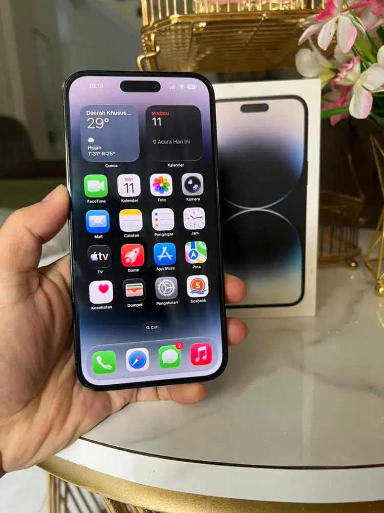 iPhone 14 Pro Max 128GB IBOX