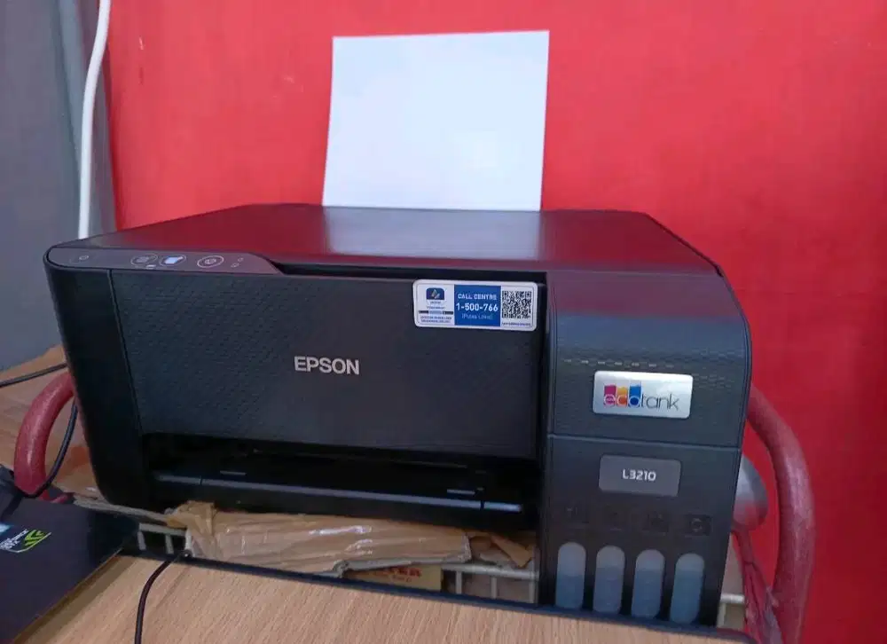 Printer epson L3210