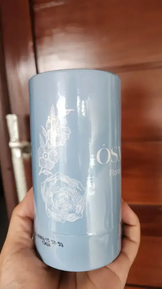 Parfum OSMA FLORAL A