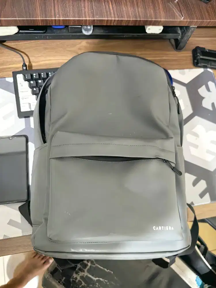 Tas Backpack Cartiera