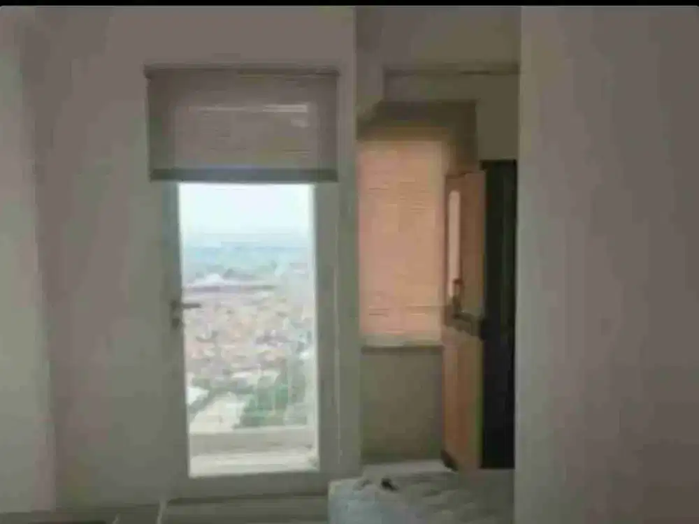 SEWA APARTEMEN PUNCAK DHARMAHUSADA SEMI FURNISHED TYPE STUDIO