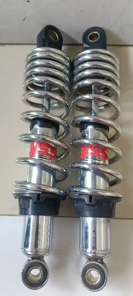 Shock yss 280mm bebek yamaha