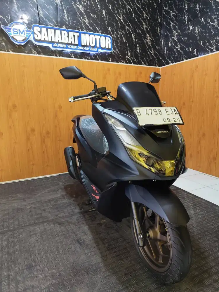 HONDA PCX 160 ABS TH 2023