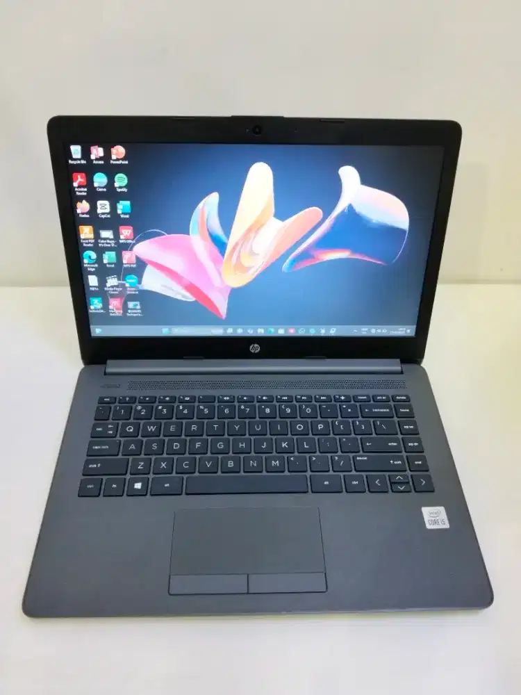Laptop Hp 240 G7 Core i5 10th