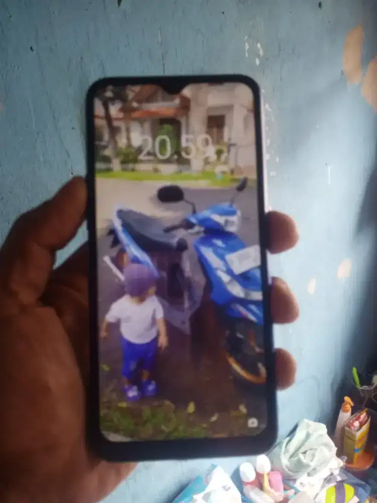 Realme c2 2/32 batang