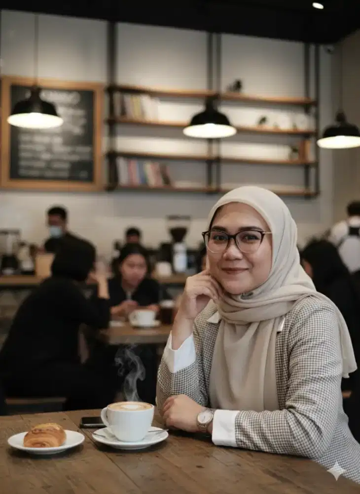 Mencari lowongan kerja Admin