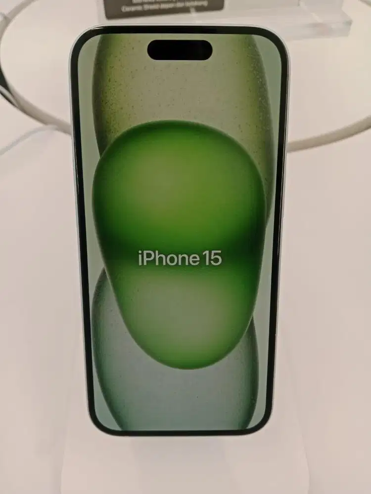 Melayani kredit hp iphone 15 128GB,Syarat cukup ktp aja