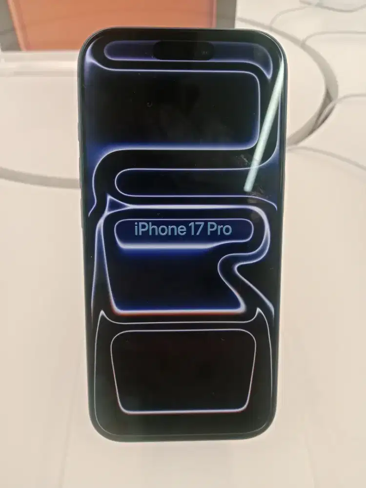 Kredit iPhone 17 Pro Tanpa Kartu Kredit. Syarat Hanya Ktp