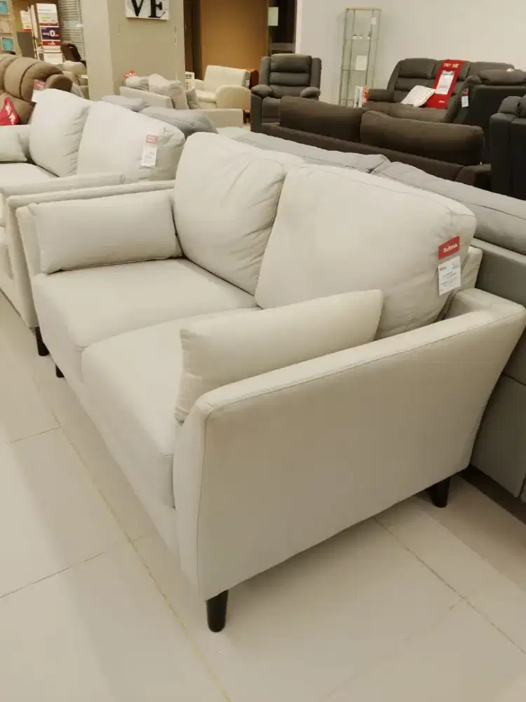 Promo Spesial Sofa Tamu 2s