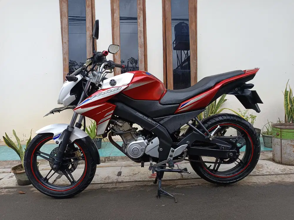 Yamaha vixion ks 2014 bagus