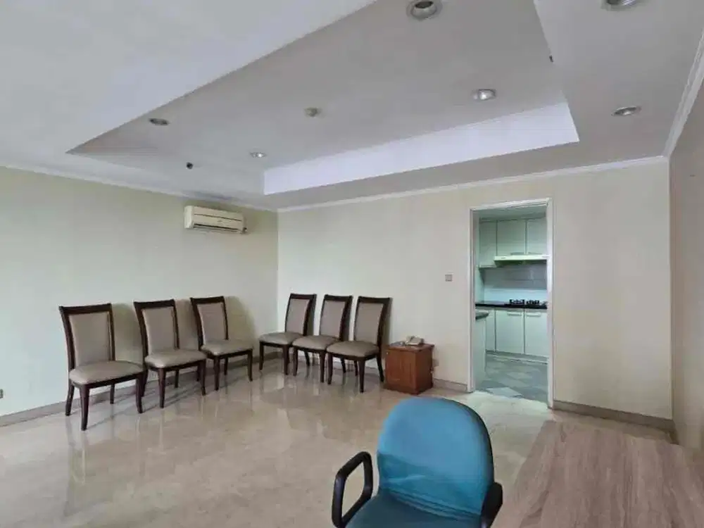 Jual Apartemen Bukit Golf Hill Terrace  Jual Apartemen metro kencana Turun Harga