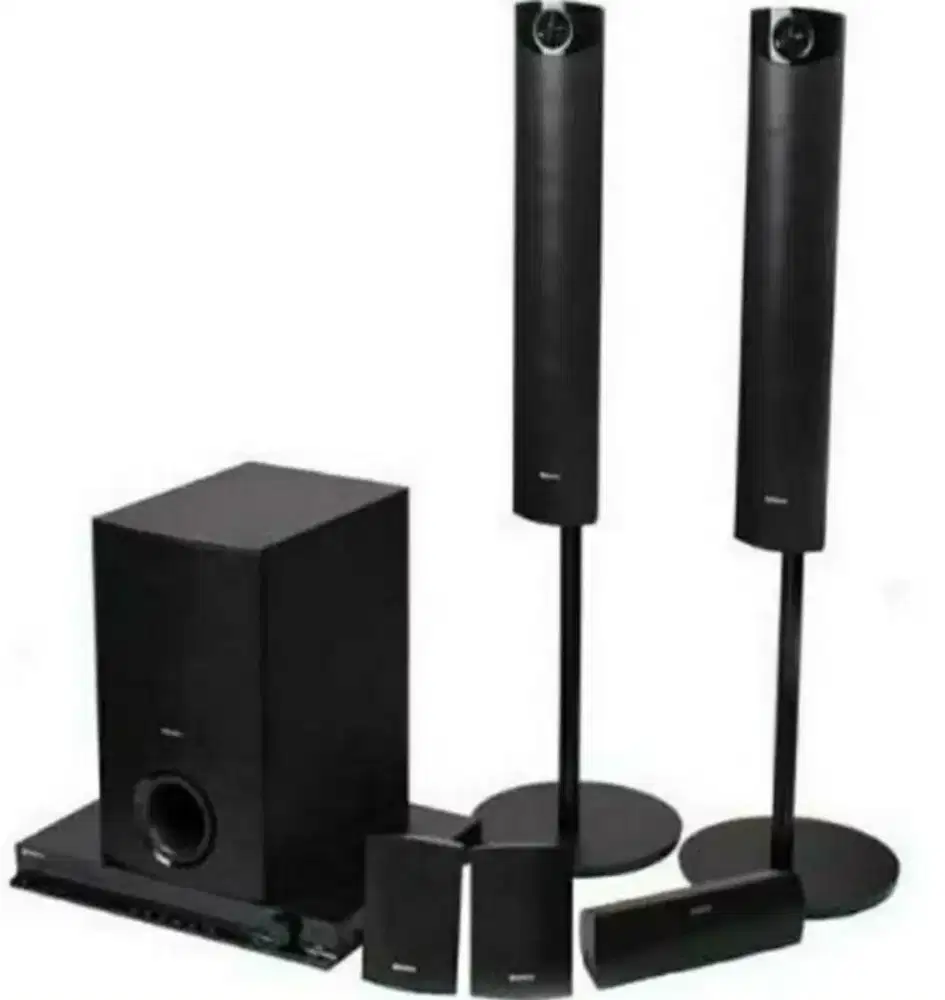 Sony home theatre