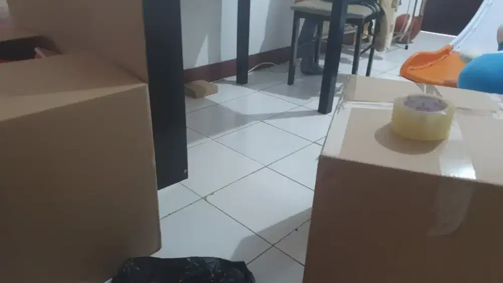 Cari ART Pulang pergi