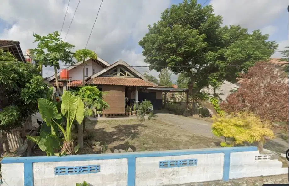 Kontrakan Asri 3 KT 1 KM Dekat Jl Mgl-Jogja (Dukuh-Tridadi-Sleman)