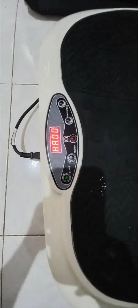 Jual Alat Gym Vibrator