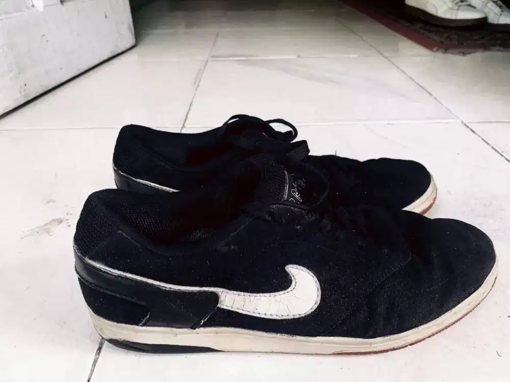 Nike SB Paul Rodriguez VI (6)