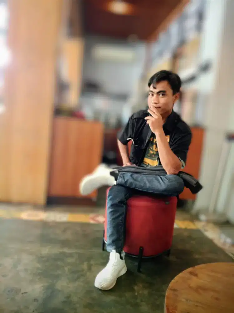 Mau nambah pengalaman di jakarta