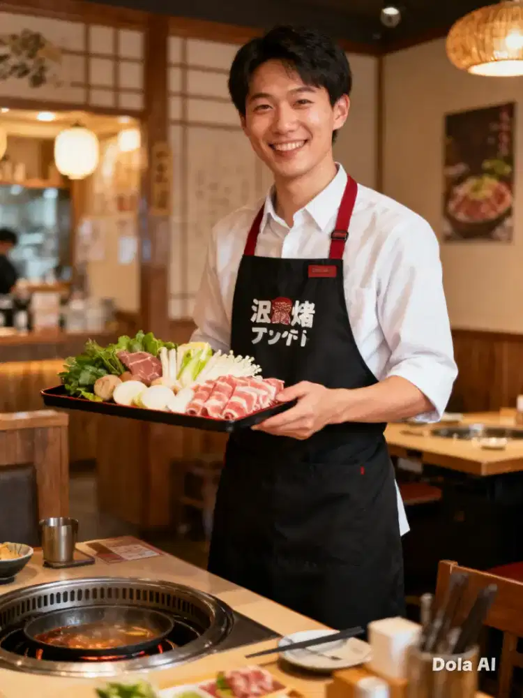 Lowongan kerja terbaru restoran