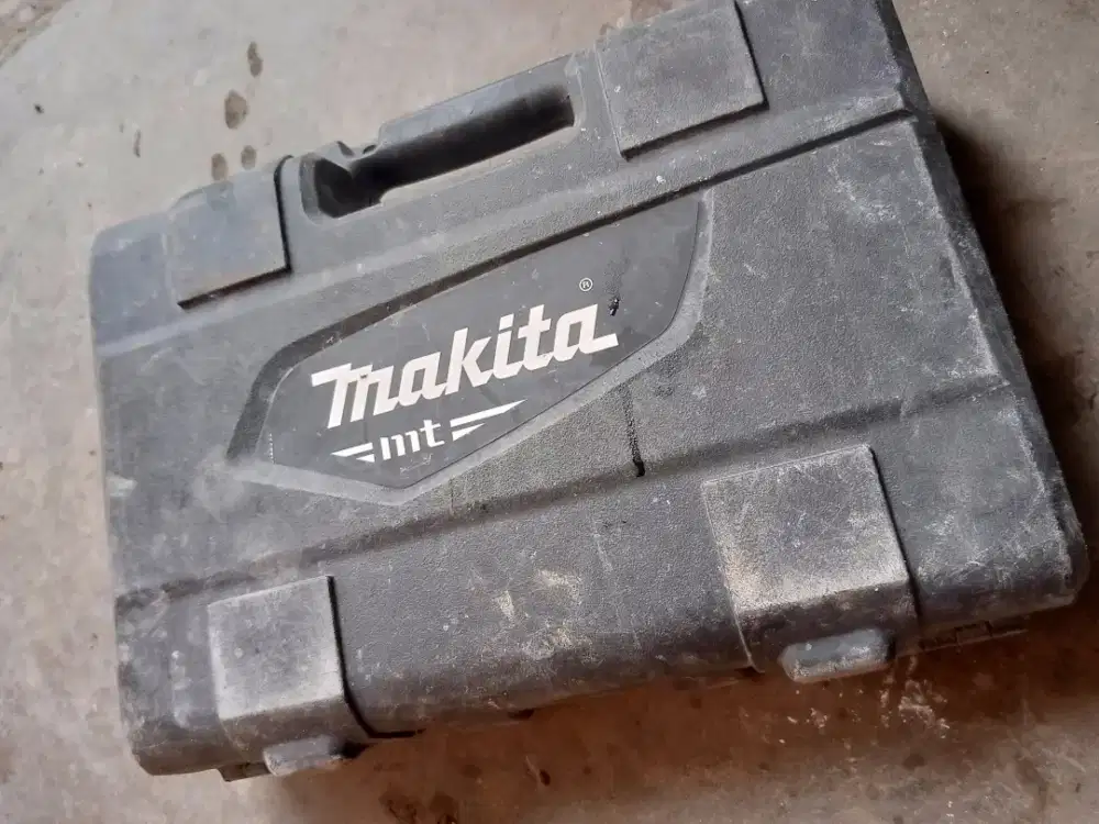 Jual bor impact drill makita