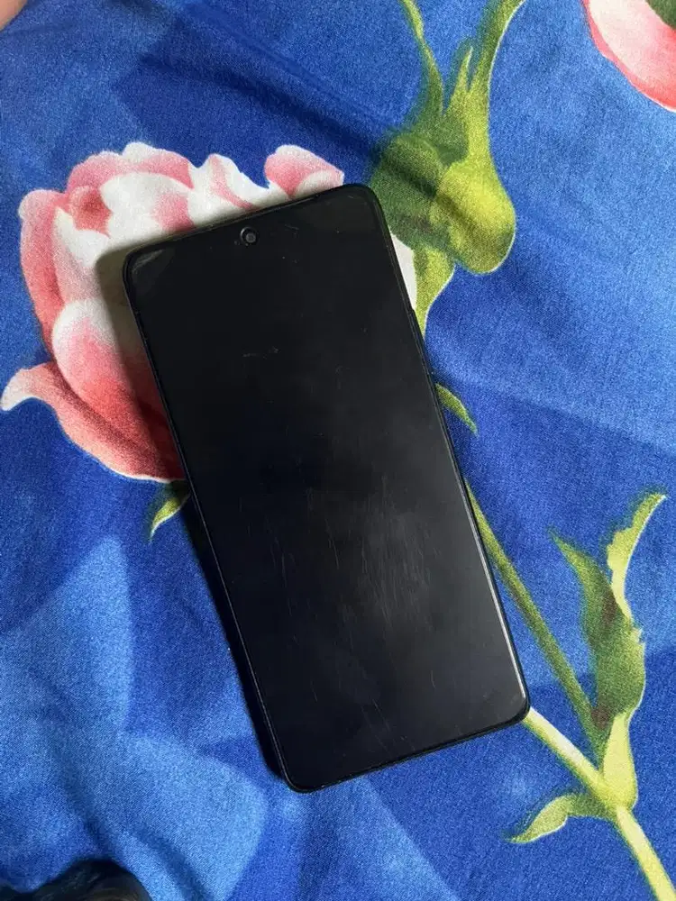 Redmi note 10 pro bekas