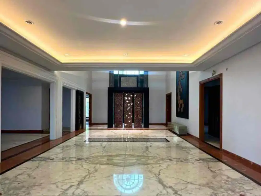 Jual Rumah Taman Metro Alam Pondok Indah Jual Rumah Baru bagus Pondok Indah Jakarta Selatan