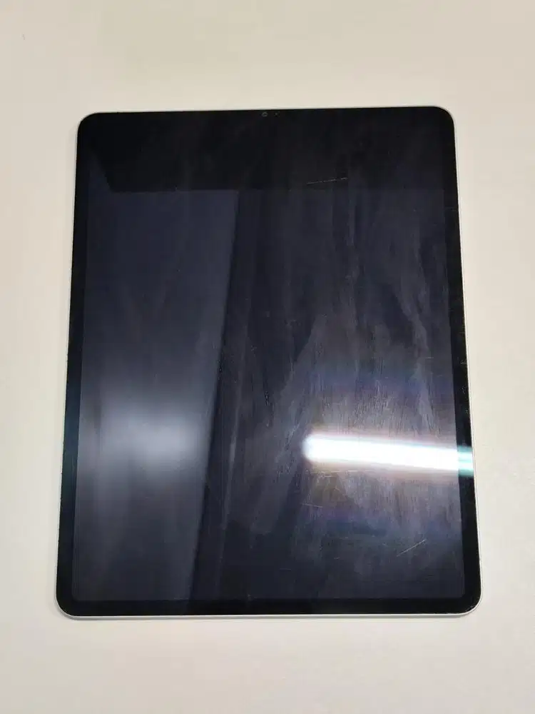 Jual ipad pro M2 12.9 inch 512gb second