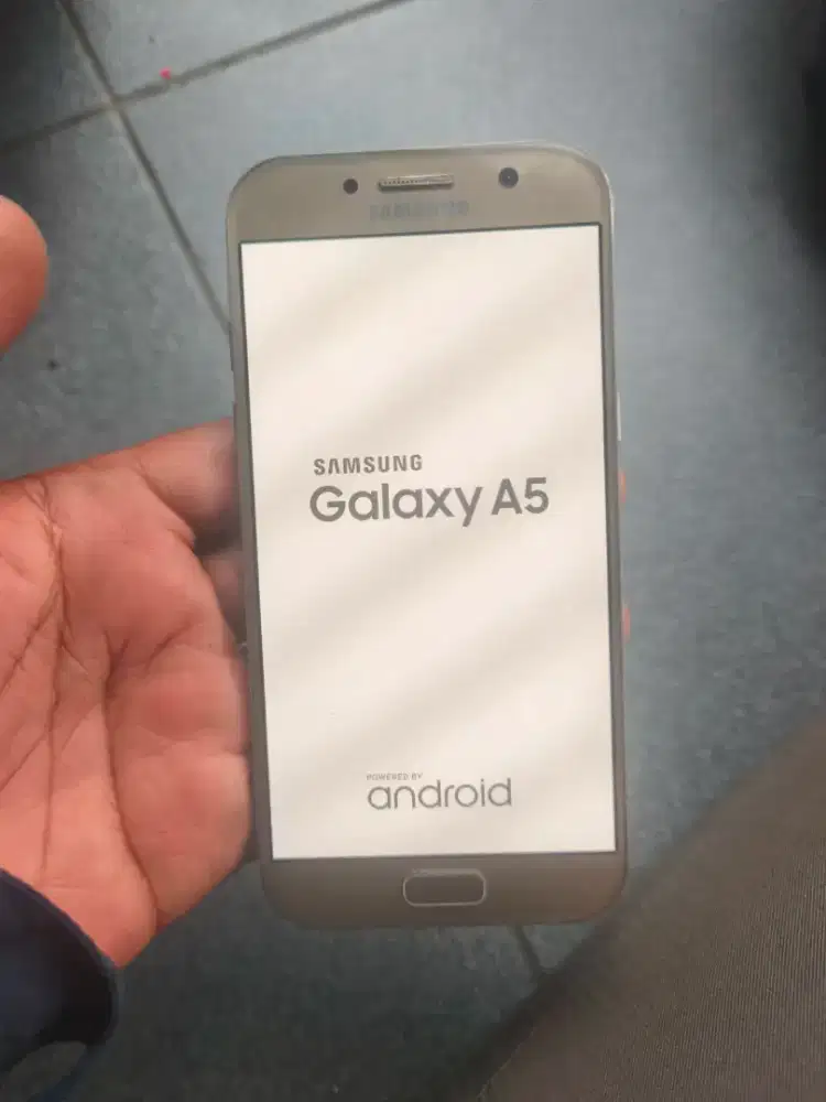 Samsung a5 2018 3/32