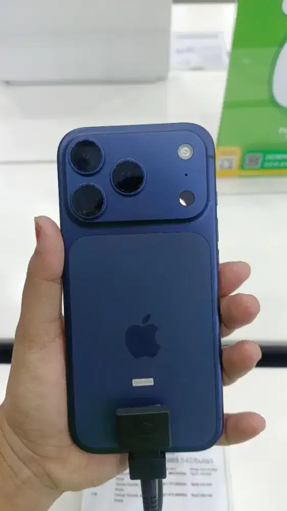 CICILAN KREDIT MENGGUNAKAN INDODANA