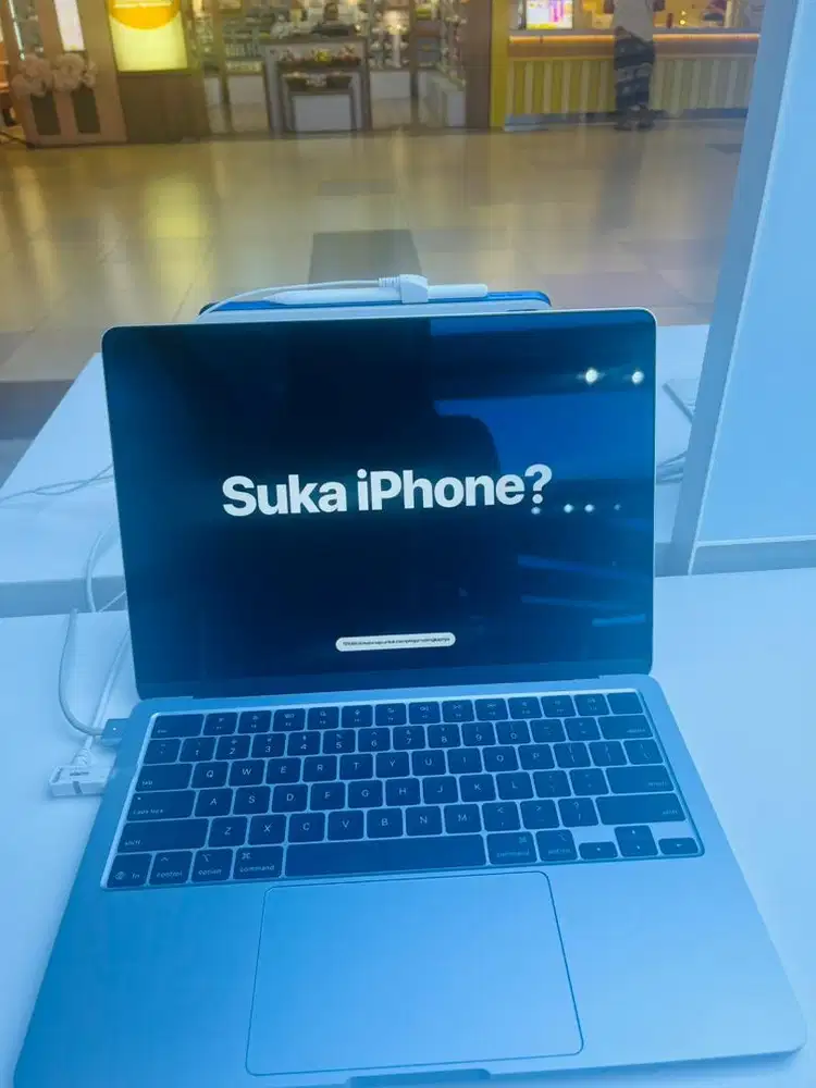 Melayani Kredit Macbook Air Tampa kartu Kredit,Cukup ktp aja