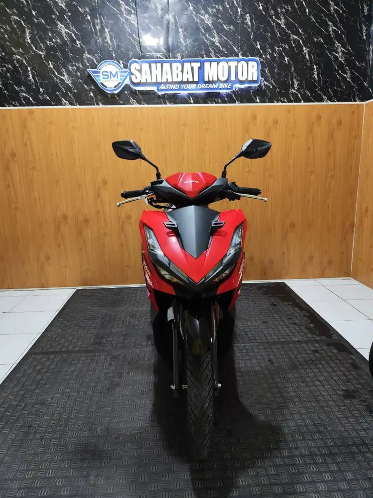ALL NEW VARIO 125 CBS TH 2025