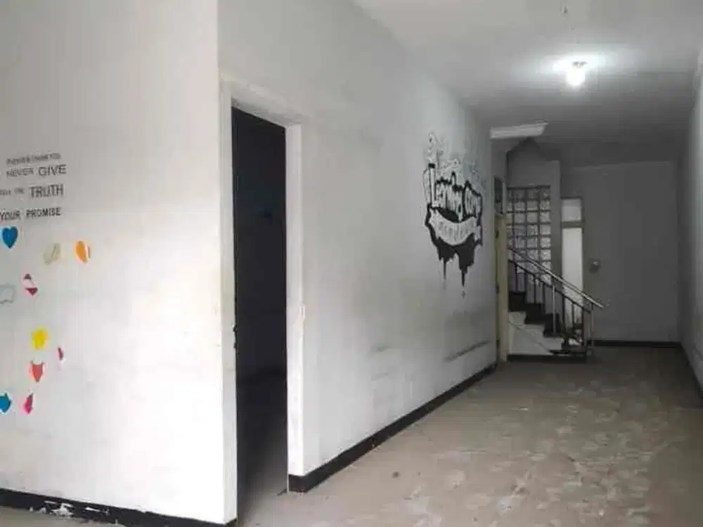 Fs : ruko 3 ¹/4 lantai jl Candra Kirana  - Singgasana (sebrang BPK Penabur)

Lt 80 m²
Lb 232 m²
SHGB
Lebar  5x16m
Km 3
Hadap timur
Harga  jual 3,5M nego
Harga sewa 80 jt nego