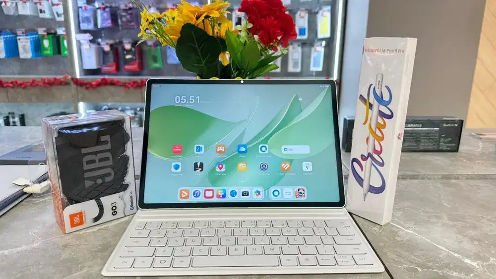 huawei mpad 12x laurent 12/256 new