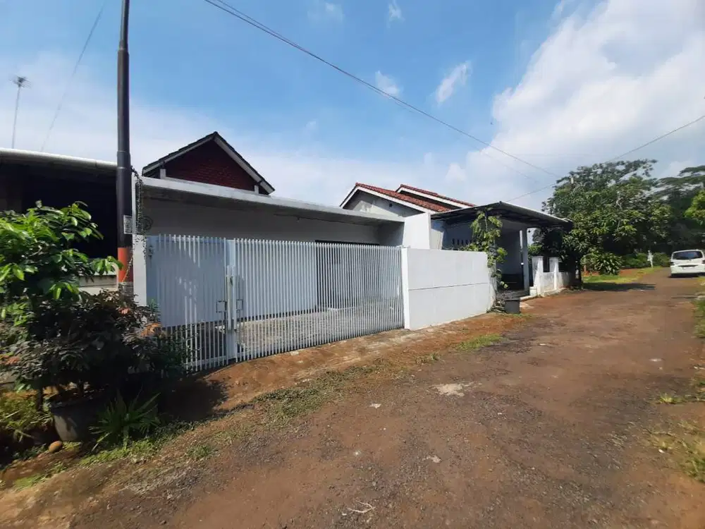 Dijual Rumah Murah