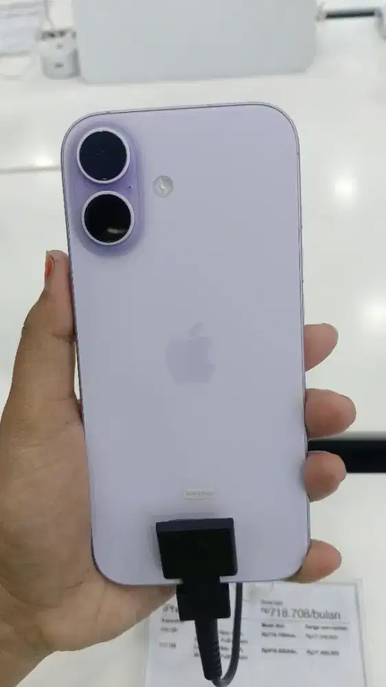 CICILAN MENGGUNAKAN INDODANA