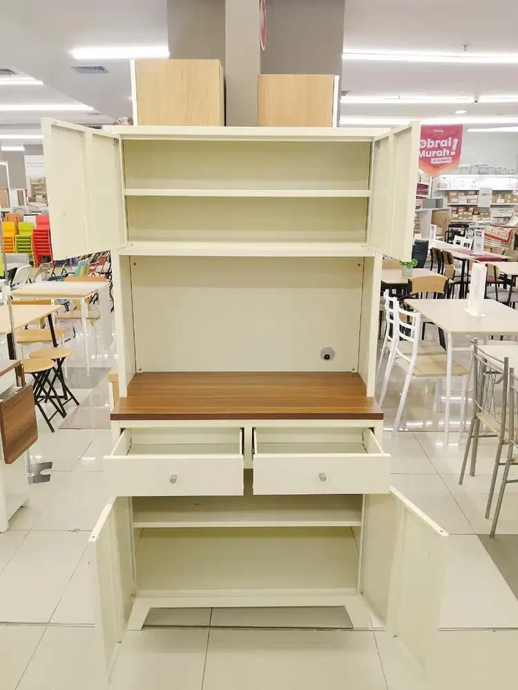 KITCHEN CABINET HECTOR