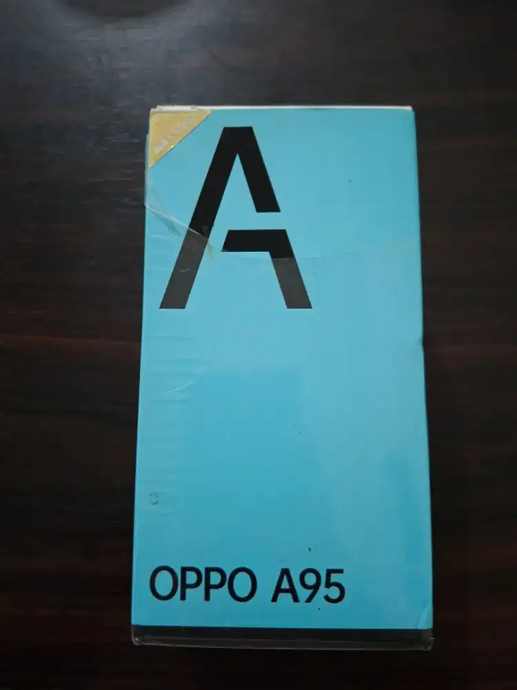 Di Jual Oppo A95
