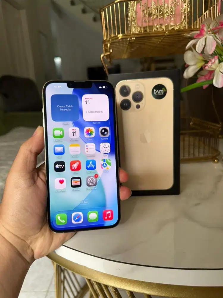 iPhone 13 Pro Max 128GB iBox