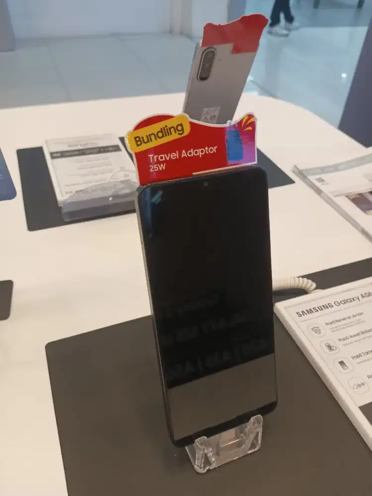 Kredit Cicilan Murah HP SAMSUNG GALAXY A06 4(6)/64(128)GB