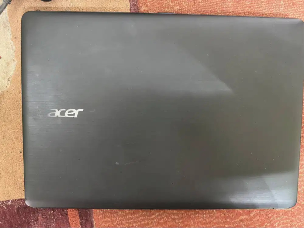 Komponen/part Laptop Acer One 14 (Z1402-C4HS)