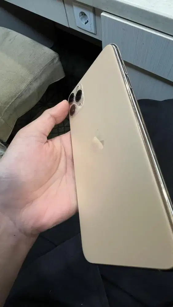 iphone 11 promax 64gb