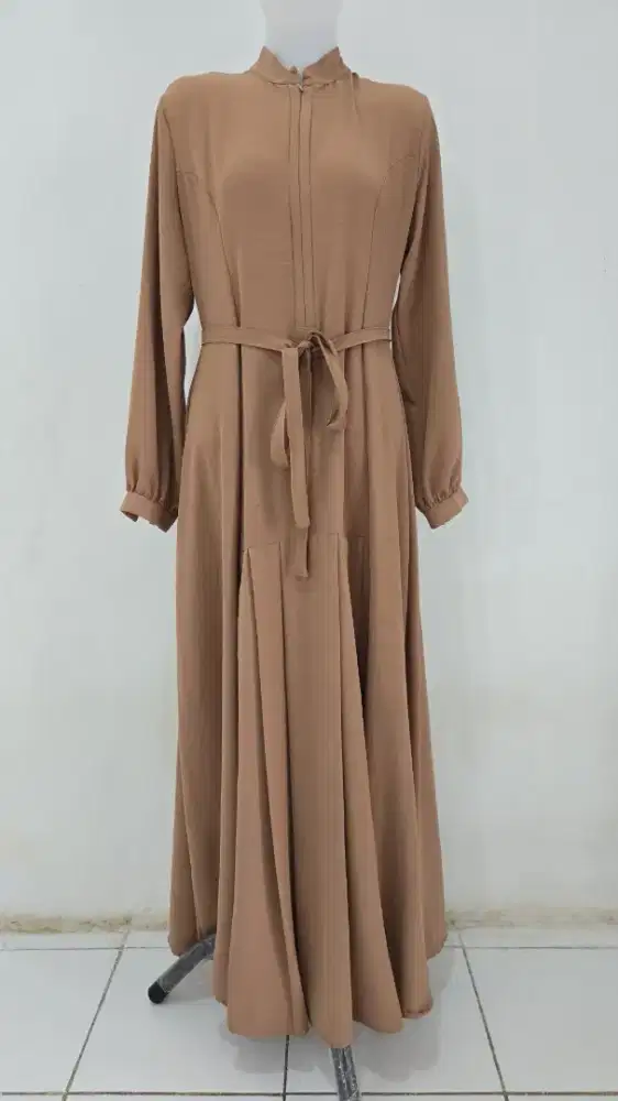 Brugman Original Dress